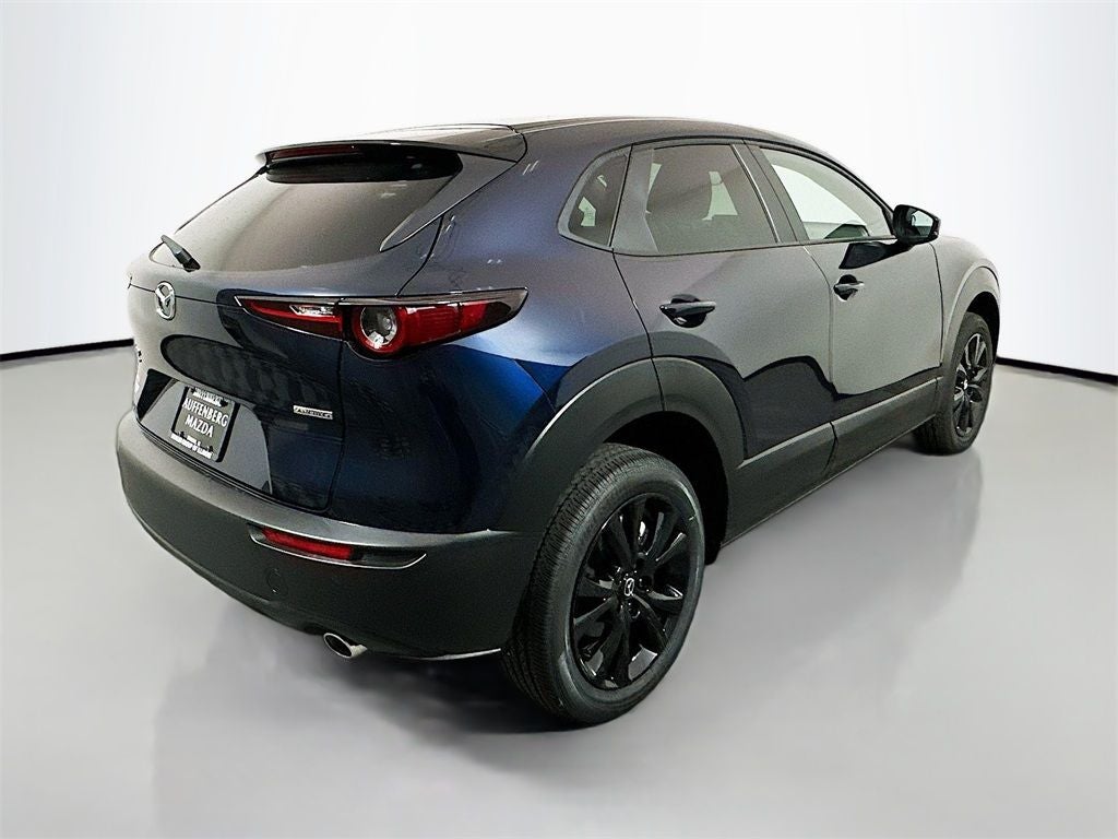 2026 Mazda Mazda CX-30 2.5 S Select Sport