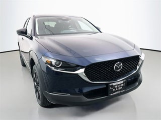 2026 Mazda Mazda CX-30 2.5 S Select Sport