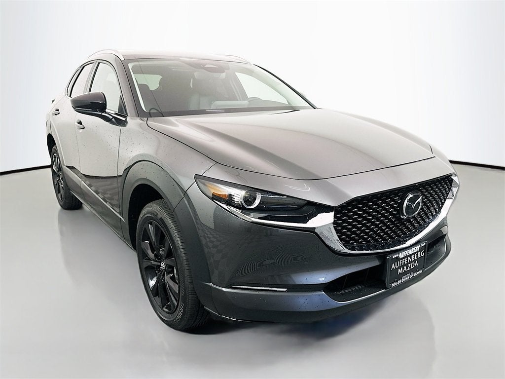2026 Mazda Mazda CX-30 2.5 S Select Sport
