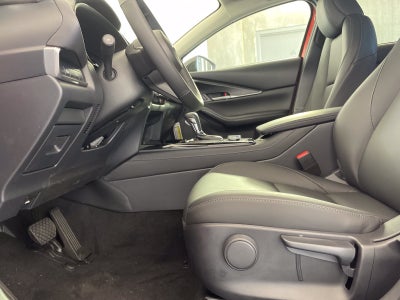 2026 Mazda Mazda CX-30 2.5 S Select Sport