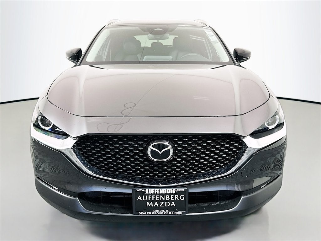 2026 Mazda Mazda CX-30 2.5 S Select Sport