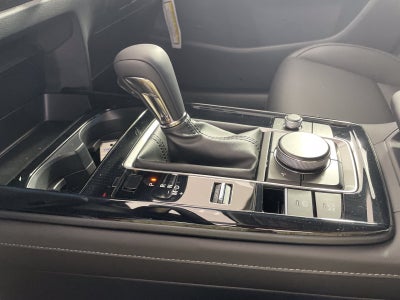 2026 Mazda Mazda CX-30 2.5 S Select Sport
