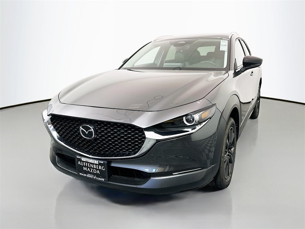 2026 Mazda Mazda CX-30 2.5 S Select Sport
