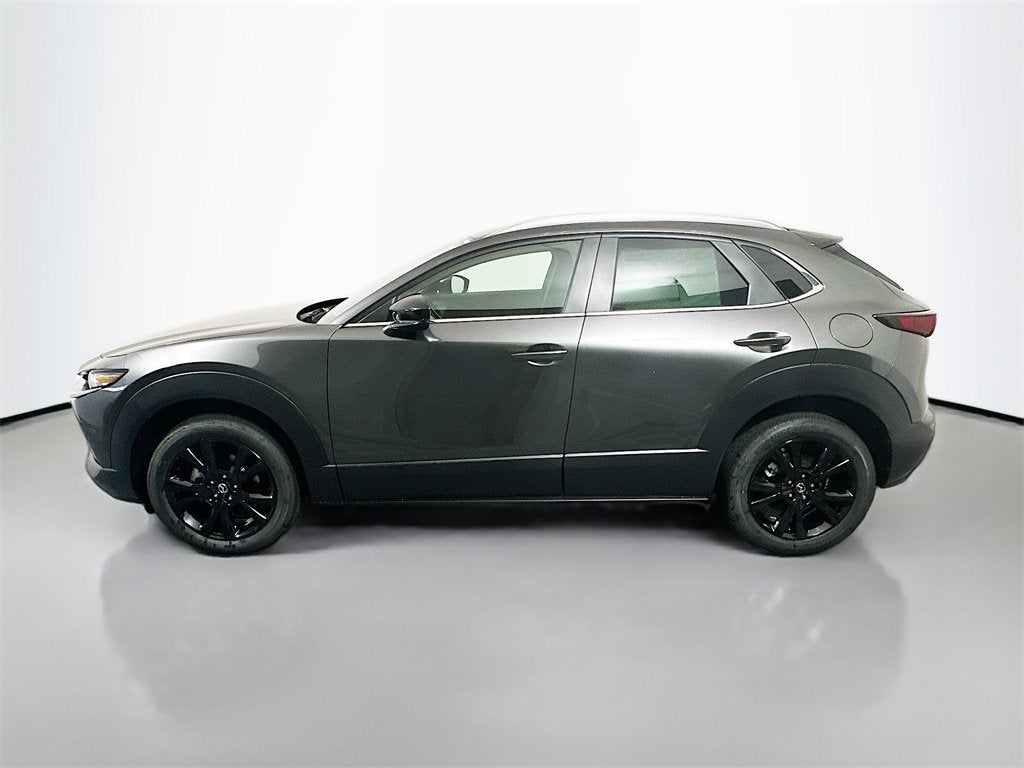 2026 Mazda Mazda CX-30 2.5 S Select Sport