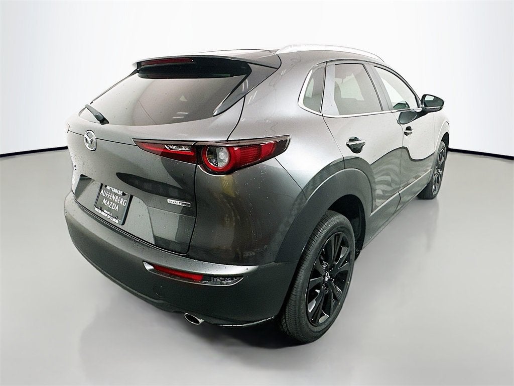 2026 Mazda Mazda CX-30 2.5 S Select Sport