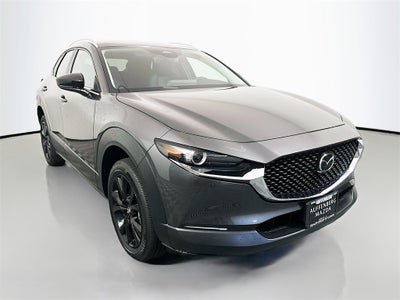 2026 Mazda Mazda CX-30 2.5 S Select Sport