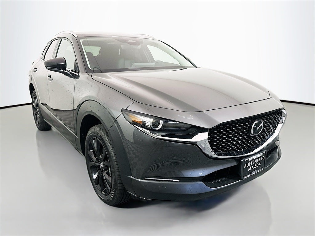 2026 Mazda Mazda CX-30 2.5 S Select Sport