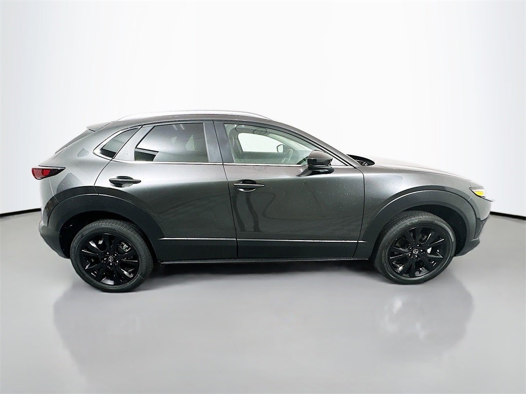 2026 Mazda Mazda CX-30 2.5 S Select Sport