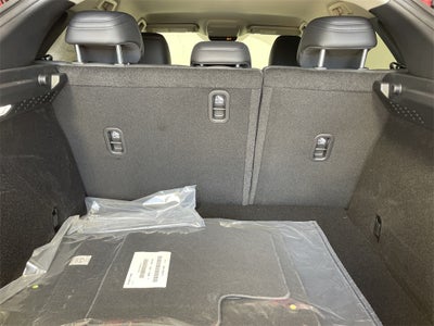 2026 Mazda Mazda CX-30 2.5 S Select Sport