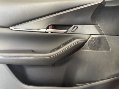 2026 Mazda Mazda CX-30 2.5 S Select Sport