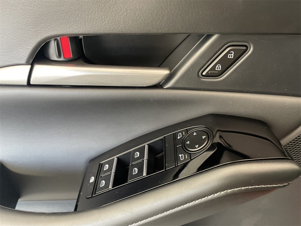 2026 Mazda Mazda CX-30 2.5 S Select Sport