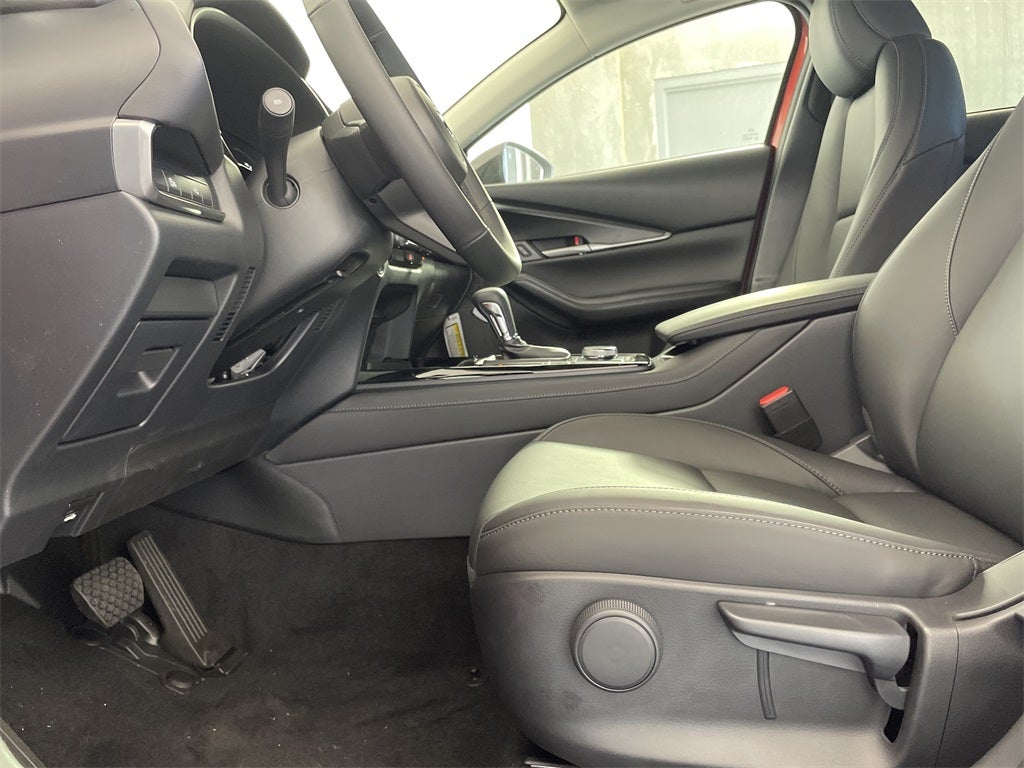 2026 Mazda Mazda CX-30 2.5 S Select Sport