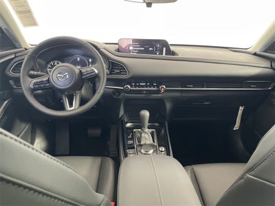 2026 Mazda Mazda CX-30 2.5 S Select Sport