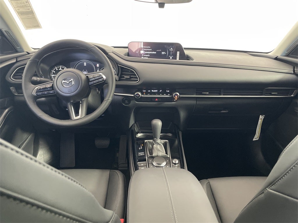 2026 Mazda Mazda CX-30 2.5 S Select Sport