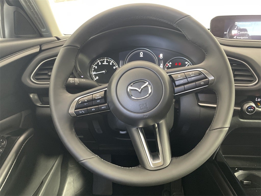 2026 Mazda Mazda CX-30 2.5 S Select Sport