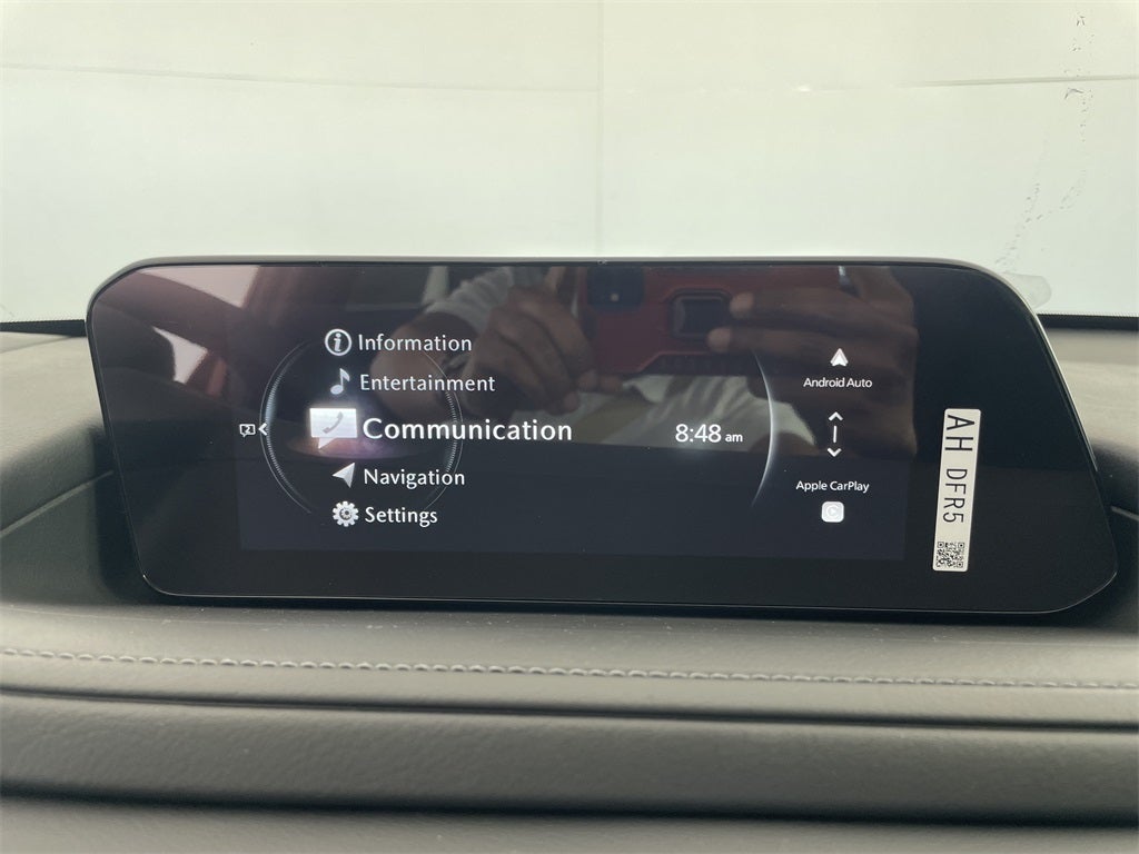 2026 Mazda Mazda CX-30 2.5 S Select Sport