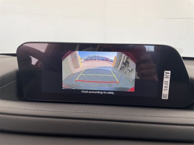 2026 Mazda Mazda CX-30 2.5 S Select Sport