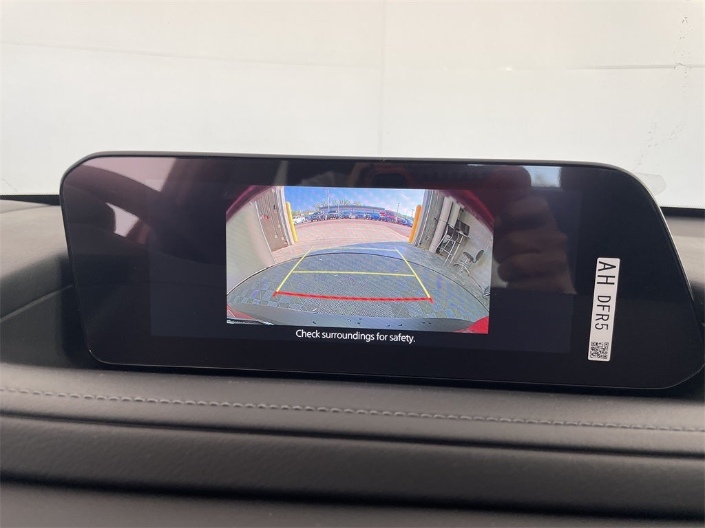 2026 Mazda Mazda CX-30 2.5 S Select Sport