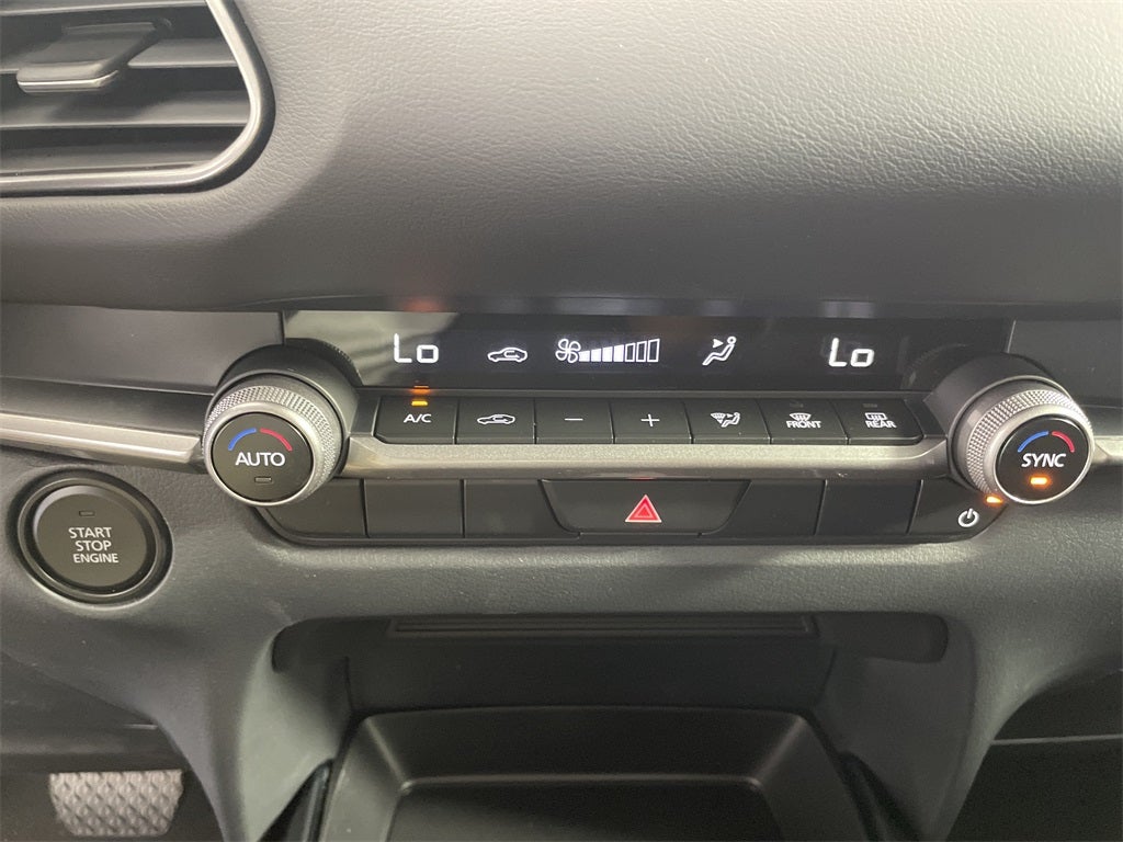 2026 Mazda Mazda CX-30 2.5 S Select Sport