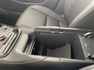 2026 Mazda Mazda CX-30 2.5 S Select Sport