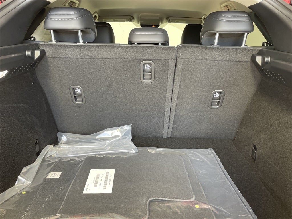 2026 Mazda Mazda CX-30 2.5 S Select Sport