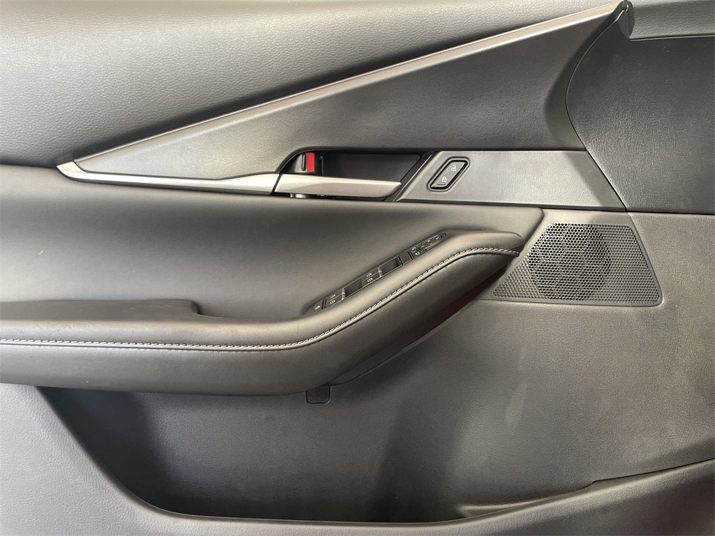 2026 Mazda Mazda CX-30 2.5 S Select Sport