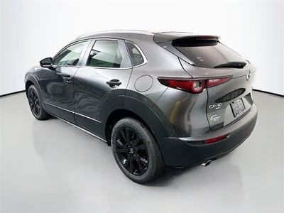 2026 Mazda Mazda CX-30 2.5 S Select Sport