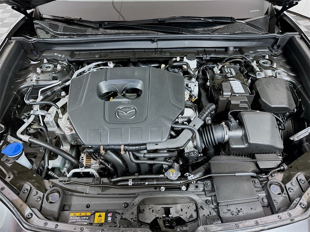 2026 Mazda Mazda CX-30 2.5 S Select Sport