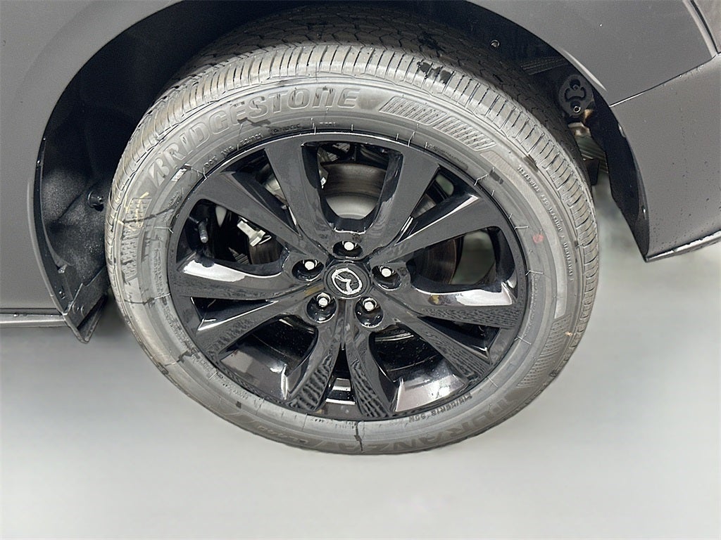 2026 Mazda Mazda CX-30 2.5 S Select Sport