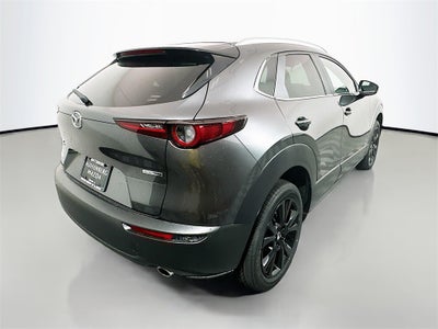 2026 Mazda Mazda CX-30 2.5 S Select Sport