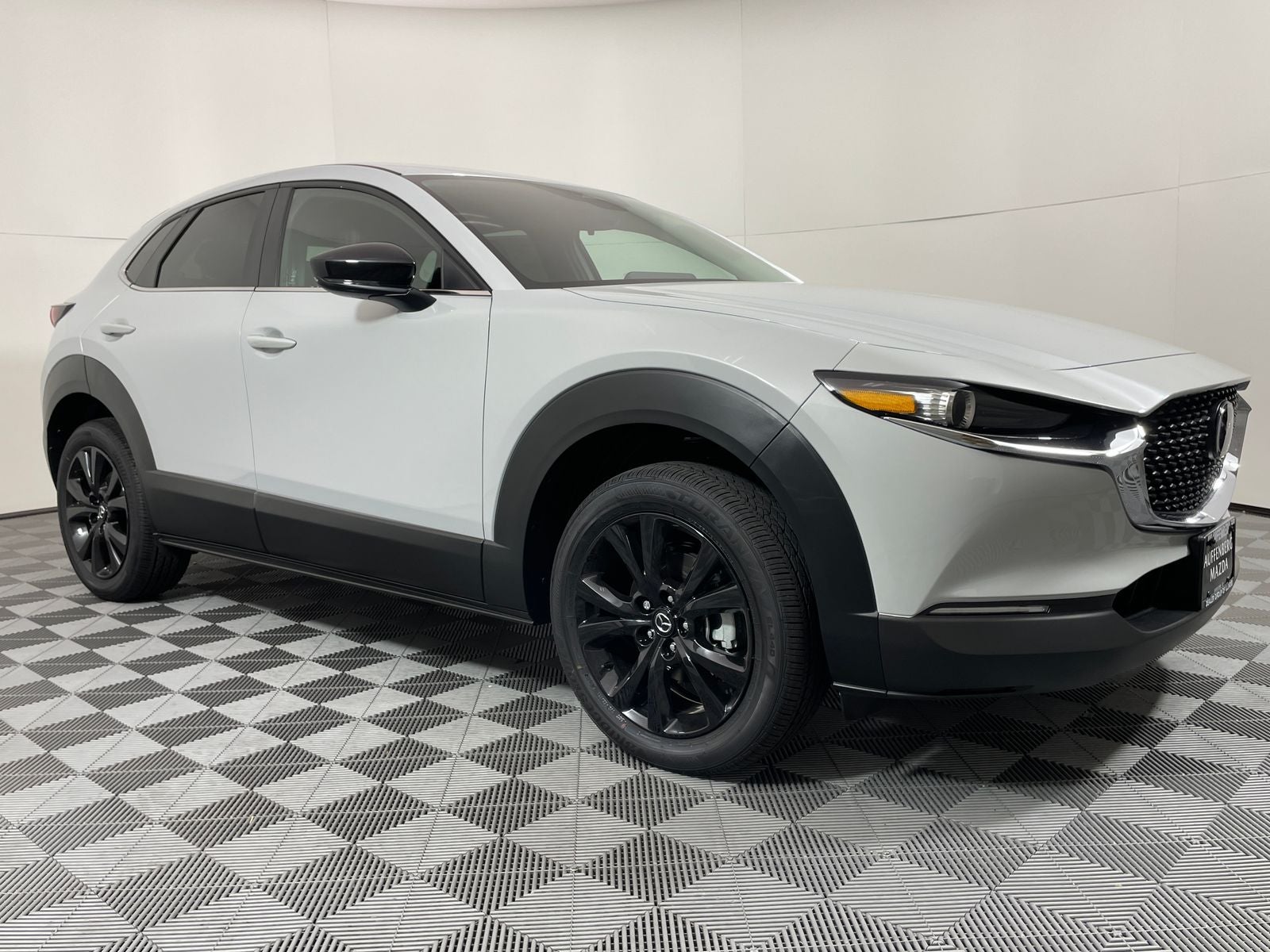 2026 Mazda Mazda CX-30 2.5 S Select Sport