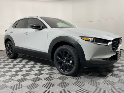 2026 Mazda Mazda CX-30 2.5 S Select Sport