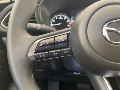 2026 Mazda Mazda CX-30 2.5 S Select Sport