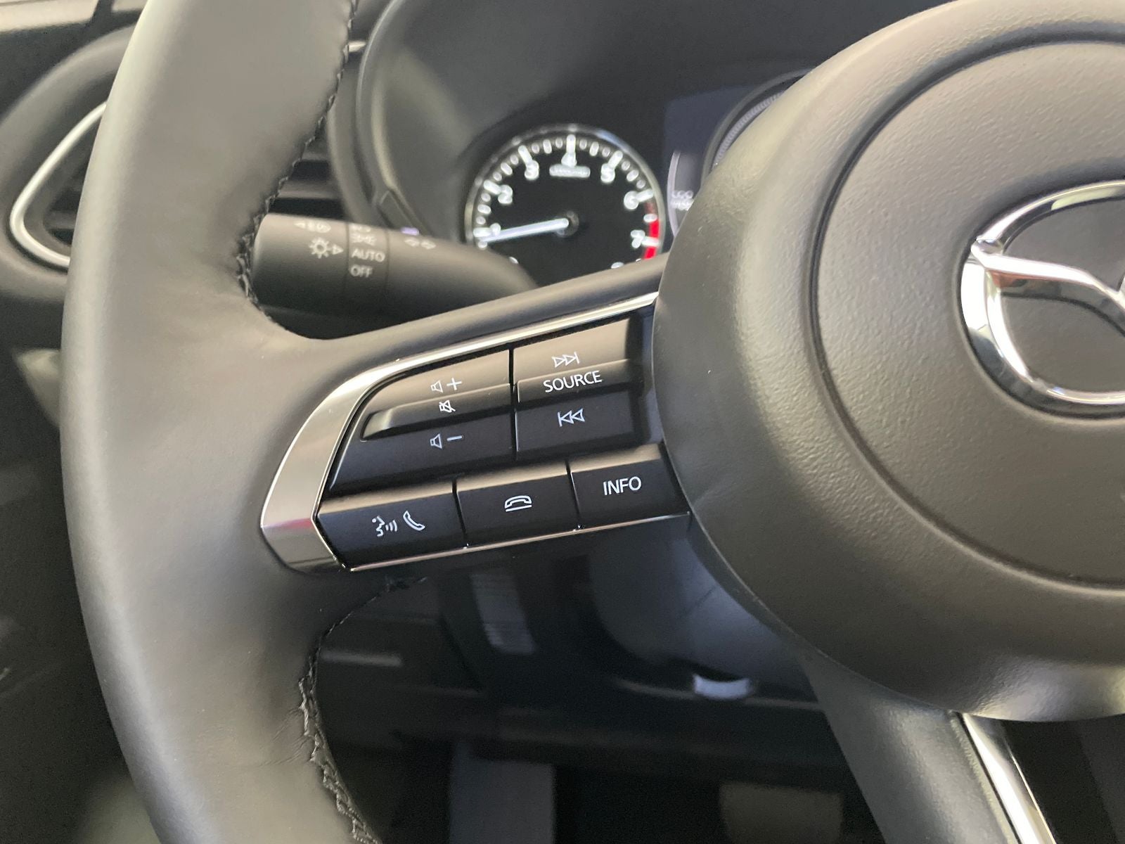 2026 Mazda Mazda CX-30 2.5 S Select Sport
