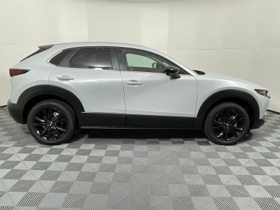 2026 Mazda Mazda CX-30 2.5 S Select Sport