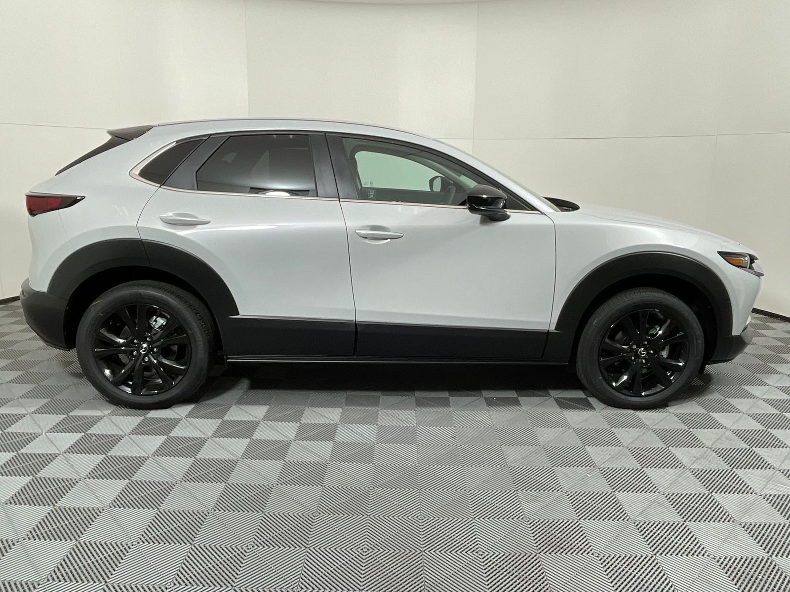 2026 Mazda Mazda CX-30 2.5 S Select Sport