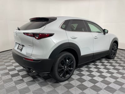 2026 Mazda Mazda CX-30 2.5 S Select Sport
