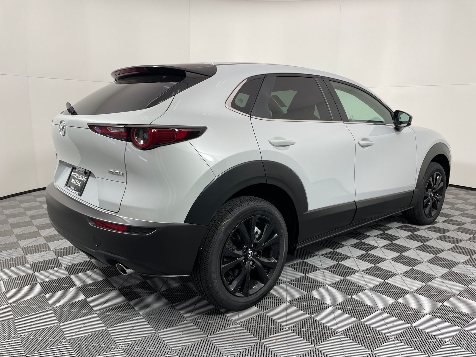 2026 Mazda Mazda CX-30 2.5 S Select Sport