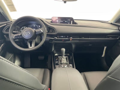 2026 Mazda Mazda CX-30 2.5 S Select Sport