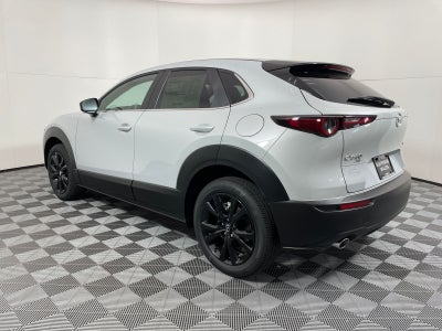 2026 Mazda Mazda CX-30 2.5 S Select Sport