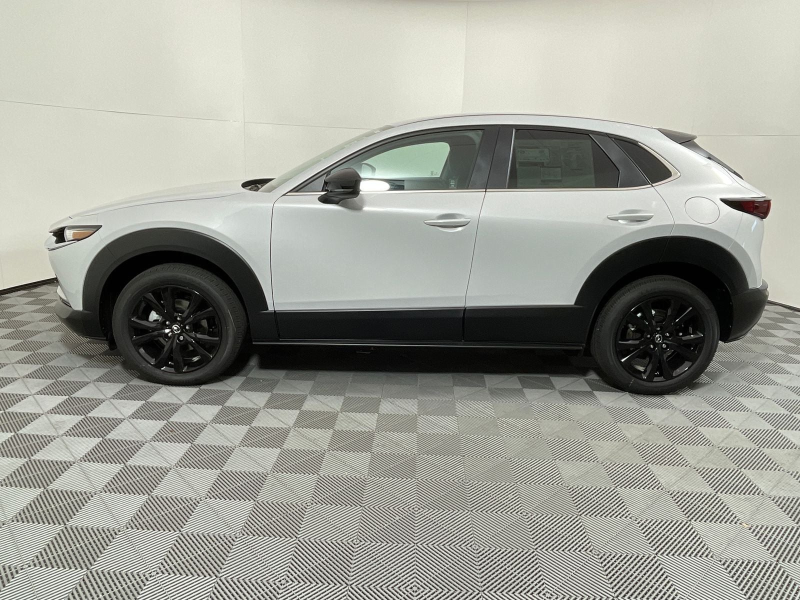 2026 Mazda Mazda CX-30 2.5 S Select Sport