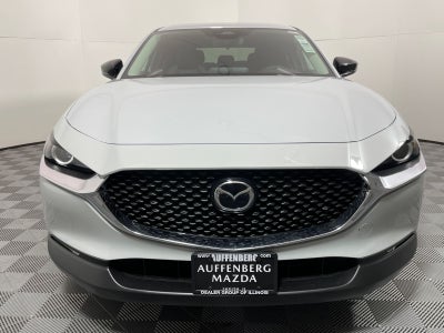 2026 Mazda Mazda CX-30 2.5 S Select Sport