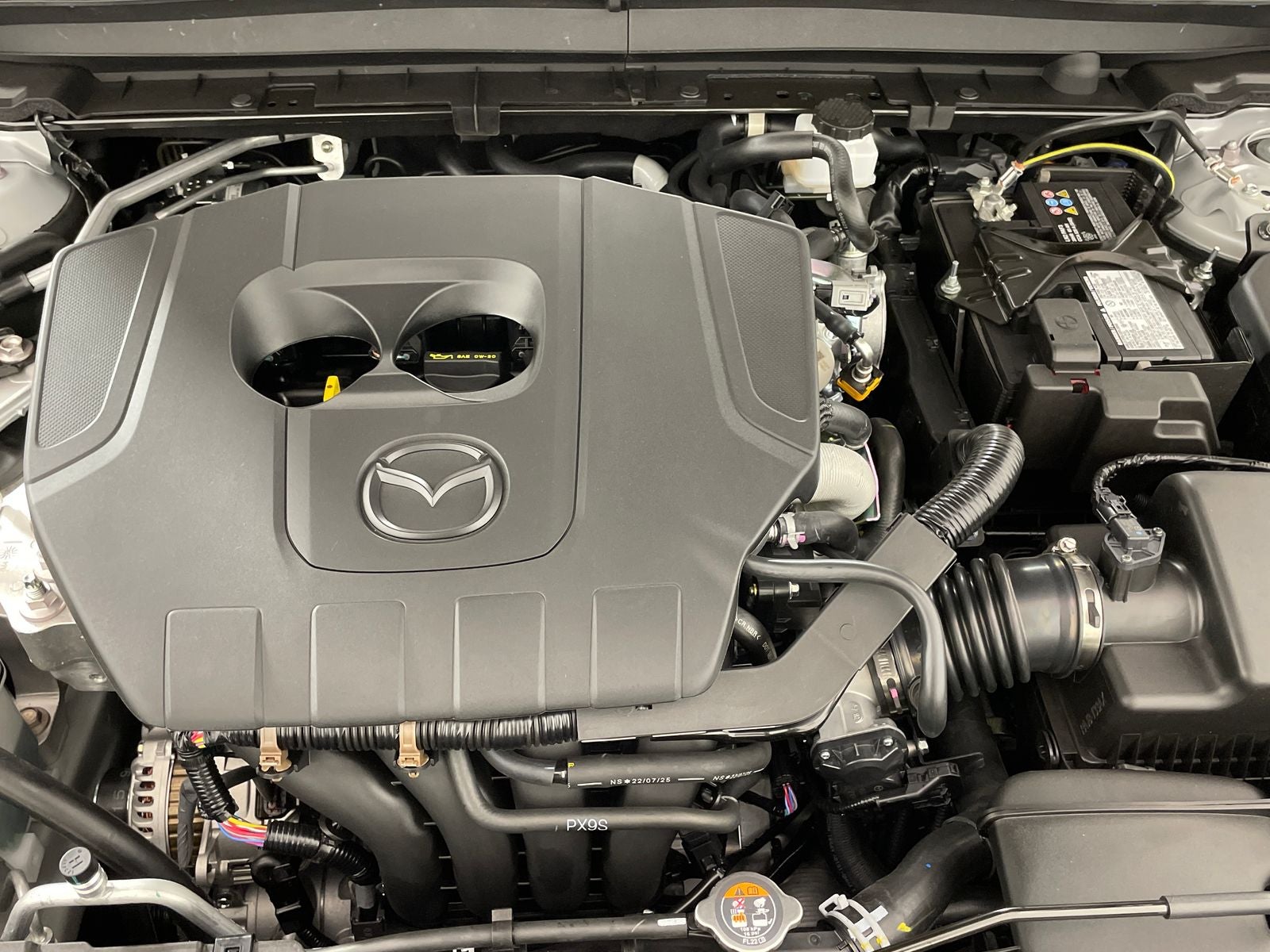 2026 Mazda Mazda CX-30 2.5 S Select Sport