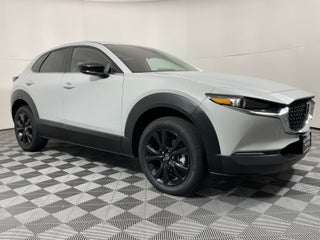 2026 Mazda Mazda CX-30 2.5 S Select Sport