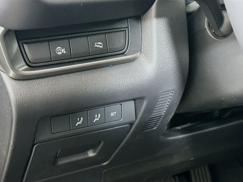 2026 Mazda Mazda CX-30 2.5 S Select Sport