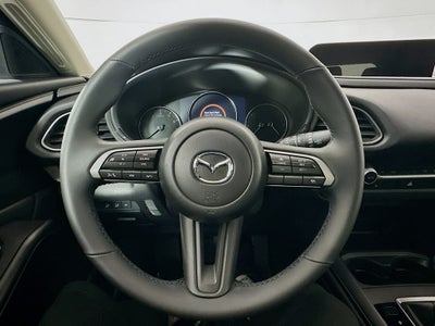 2026 Mazda Mazda CX-30 2.5 S Select Sport