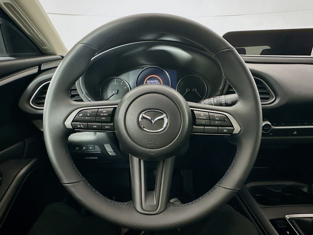 2026 Mazda Mazda CX-30 2.5 S Select Sport