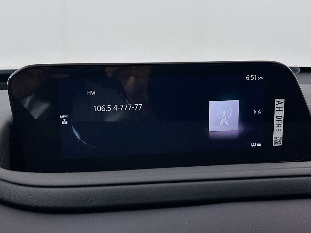 2026 Mazda Mazda CX-30 2.5 S Select Sport