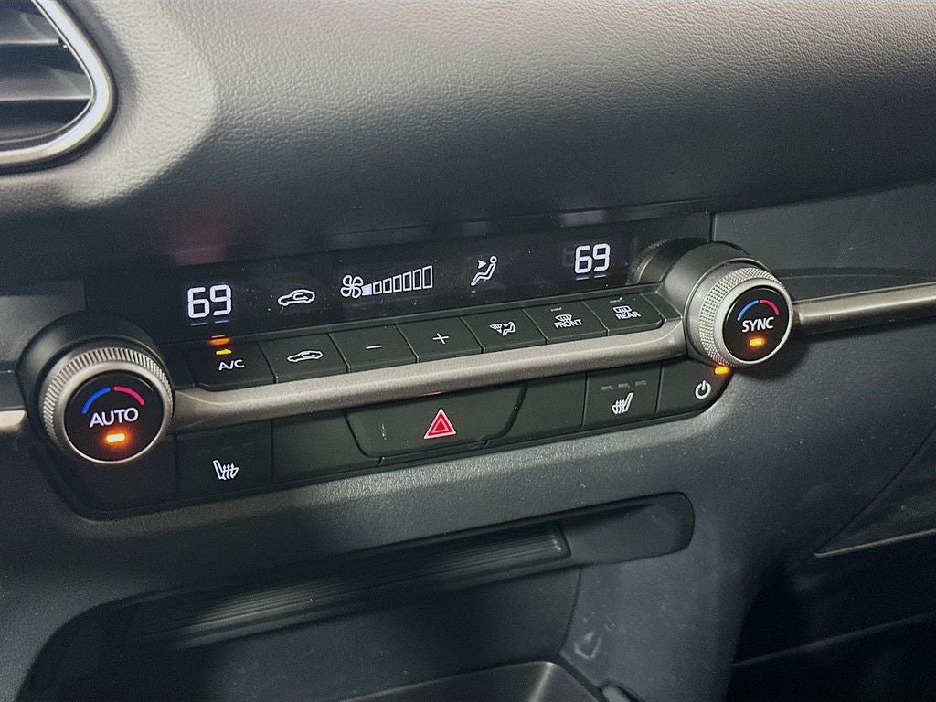 2026 Mazda Mazda CX-30 2.5 S Select Sport