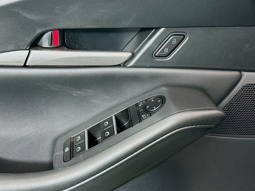 2026 Mazda Mazda CX-30 2.5 S Select Sport